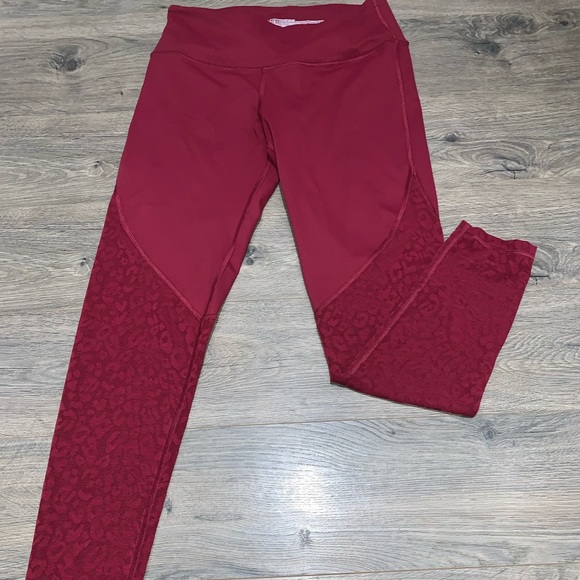 PINK Victoria's Secret Pants - VS PINK sport leggings